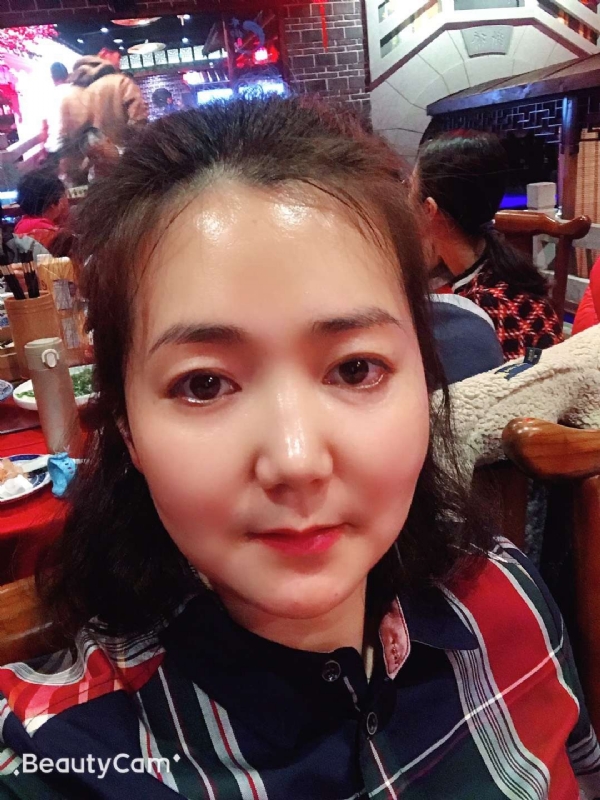 艳儿的第一张照片--浦江红颜知己交友网